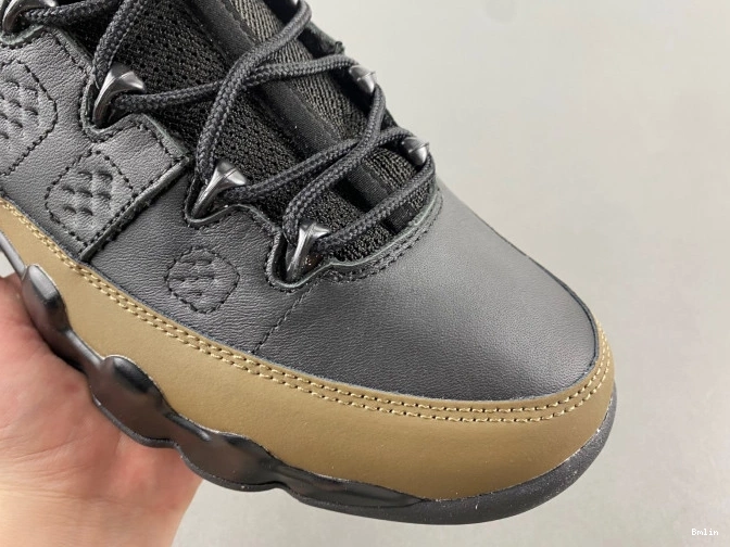 Bmlin shoes 9 Air Olive HV4794-030 Jordan 0809